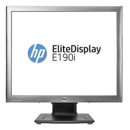 Monitor 19" LCD HP E190i