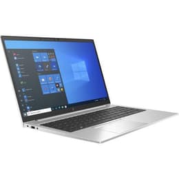 HP EliteBook 855 G8 15" Ryzen 7 PRO 1.9 GHz - SSD 512 GB - 16GB - AZERTY - Francés