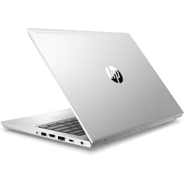 Hp ProBook 430 G6 13" Pentium Gold 2.3 GHz - SSD 256 GB - 8GB - QWERTZ - Alemán