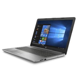 HP 255 G7 15" Ryzen 3 2.5 GHz - SSD 256 GB + HDD 1 TB - 4GB - AZERTY - Francés