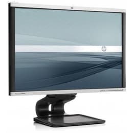 Monitor 24" LCD HP LA2405WG