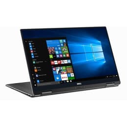 Dell XPS 13 9365 13" Core i5 1.2 GHz - SSD 512 GB - 8GB