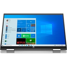 HP Pavilion X360 14-EK0009NF 14" Core i5 1.3 GHz - SSD 512 GB - 16GB