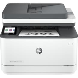 HP LaserJet Pro MFP 3102FDW Láser monocromático