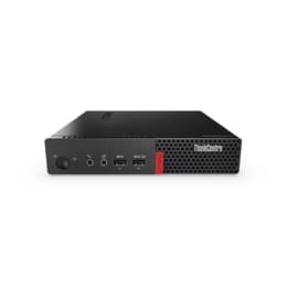 Lenovo ThinkCentre M910Q Tiny Core i5 2.5 GHz - SSD 512 GB RAM 16 GB