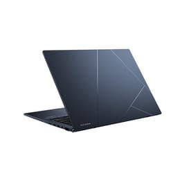 Asus ZenBook UX3402Z 14" Core i5 1.7 GHz - SSD 512 GB - 16GB - AZERTY - Francés