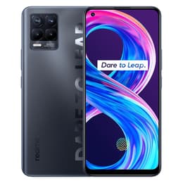 Realme 8 Pro 8/128GB Negro Infinito Libre