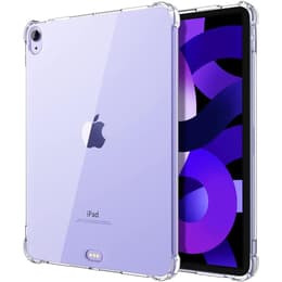 Funda iPad Air 11" (2024) - Poliuretano termoplástico (TPU) - Transparente