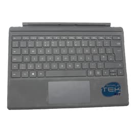 Microsoft Teclado QWERTY Inglés Wireless 1755