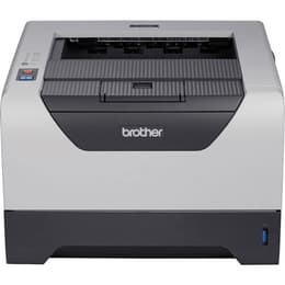 Brother HL-5340D A4 Láser monocromático