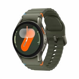 Relojes Samsung Cardio GPS Galaxy Watch 7 44 mm - Verde