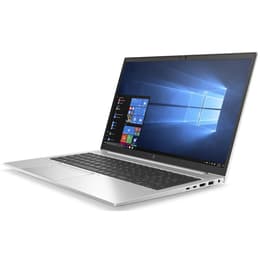 HP EliteBook 850 G7 15" Core i7 1.8 GHz - SSD 256 GB - 16GB - AZERTY - Francés