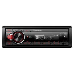 Pioneer MVH-330DAB Radio para coche