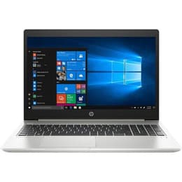 HP ProBook 650 G4 15" Core i5 1.7 GHz - SSD 512 GB - 16GB - QWERTY - Español