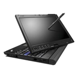 Lenovo ThinkPad X230 12" Core i5 2.6 GHz - SSD 120 GB - 8GB