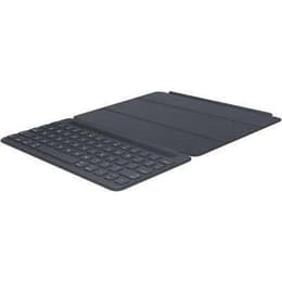 Smart Keyboard 1 (iPad no incluido) 12.9" (2015) Inalámbrico - Negro - QWERTY - Inglés (UK)