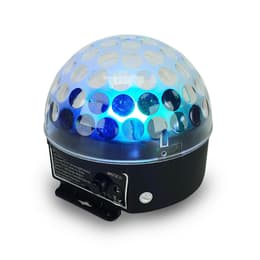 Boost Magic Light RGBA LED Lighting