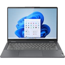 Lenovo IdeaPad Flex 5 14IAU7 14" Core i5 3.3 GHz - SSD 512 GB - 16GB - AZERTY - Belga