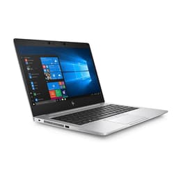 Hp EliteBook 830 G6 13" Core i5 1.6 GHz - SSD 128 GB - 8GB - QWERTY - Español