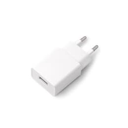 Cable y enchufe (USB + USB-C) 12W - WTK