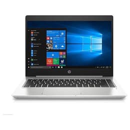 HP ProBook 440 G6 14" Core i5 1.6 GHz - SSD 256 GB - 8GB - QWERTY - Español