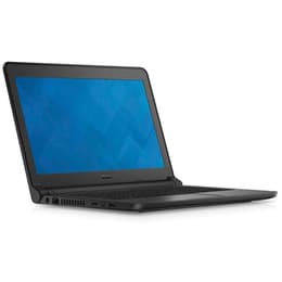 Dell Latitude 3350 13" Core i3 2 GHz - SSD 120 GB - 4GB - AZERTY - Francés