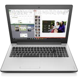 Lenovo IdeaPad 310-15IKB 15" Core i7 2.7 GHz - HDD 1 TB - 8GB - AZERTY - Francés