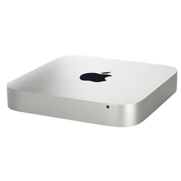 Mac mini (Octubre 2014) Core i7 3 GHz - SSD 1000 GB - 16GB