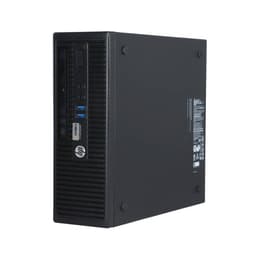 HP ProDesk 400 G3 SFF Core i5 3.2 GHz - SSD 1 TB RAM 16 GB