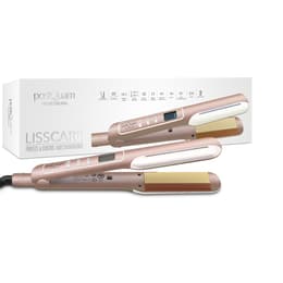 Postquam LISSCARE Plancha de pelo