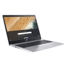 Acer ChromeBook 315 CB315-4HT-C80W Pentium Silver 1.1 GHz 128GB SSD - 8GB AZERTY - Francés