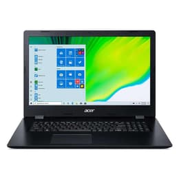 Acer Aspire 3 N19C2 17" Celeron 1.1 GHz - HDD 1 TB - 8GB - AZERTY - Francés