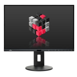 Monitor 24" LCD Fujitsu P24-8-WS