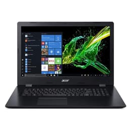 Acer Aspire 3 A317-52-54JJ 17" Core i5 1 GHz - SSD 128 GB + HDD 1 TB - 12GB - AZERTY - Francés