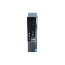 Dell OptiPlex 9020 USFF Core i5 2.9 GHz - SSD 1 TB RAM 16 GB