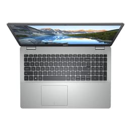 Dell Inspiron 5593 15" Core i5 1 GHz - SSD 512 GB - 8GB - QWERTY - Inglés