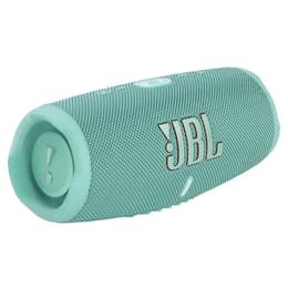 Altavoz Bluetooth Jbl Charge 5 - Verde