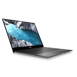 Dell XPS 13 9370 13" Core i7 1.8 GHz - SSD 512 GB - 16GB - QWERTY - Inglés