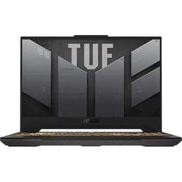 Asus TUF Gaming F15 FX507ZU4-LP053W 15" Core i7 3.5 GHz - SSD 1000 GB - 16GB - NVIDIA GeForce RTX 4050 QWERTY - Español