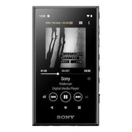 Walkman NW-a100 Edition Anniversaire 40th 16GB - Negro