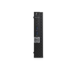 Dell OptiPlex 3040 Micro Core i5 2.2 GHz - SSD 512 GB RAM 8 GB