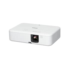 Proyector de vídeo Epson CO-FH02 3000 Lumenes Blanco