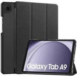 Portada Galaxy Tab A9 - Plástico - Negro