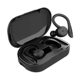 HolyHigh Auriculares Bluetooth 5.0, Auriculares Inalámbricos