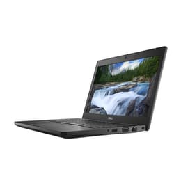 Dell Latitude 5290 12" Core i5 1.6 GHz - SSD 128 GB - 8GB - QWERTZ - Alemán