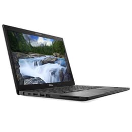 Dell Latitude 7490 14" Core i5 1.6 GHz - SSD 256 GB - 8GB - AZERTY - Francés