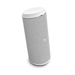 Altavoz Bluetooth Jbl Flip 2 - Blanco