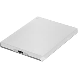 Lacie Mobile drive Unidad de disco duro externa - HDD 2 TB USB Type-C