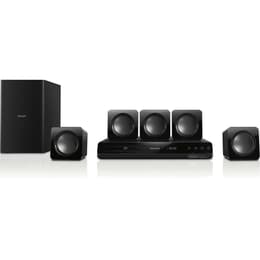 Barra de sonido Philips HTD3510 - Negro