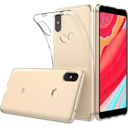 Funda Redmi S2 - TPU - Transparente